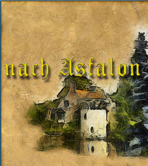 Nach Asfalon